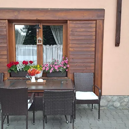 Konukevi Privat Majo