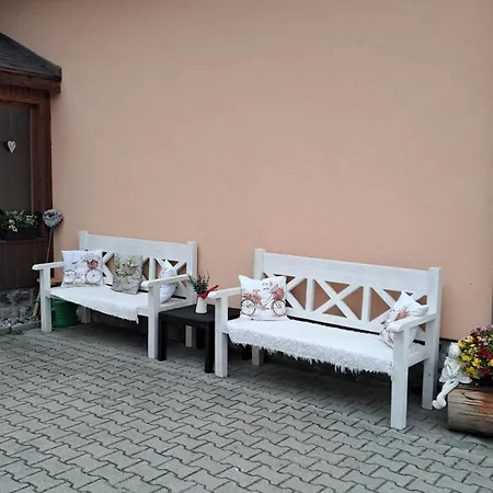 Konukevi Privat Majo *