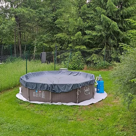 Privat Majo Konukevi Liptovský Mikuláš
