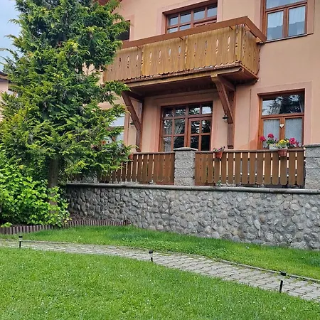 Privat Majo - Vas Oddych Na Liptove