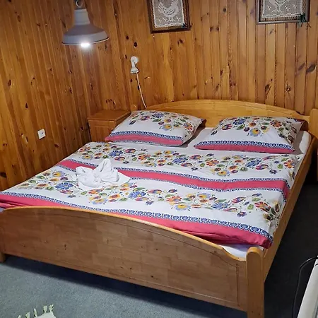 Privat Majo - Vas Oddych Na Liptove Pensionat