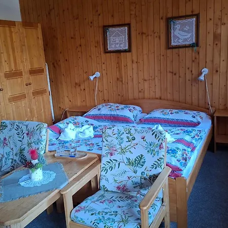 Privat Majo 4* Liptovský Mikuláš