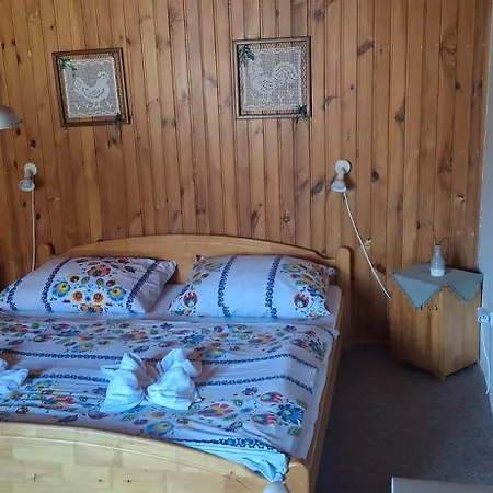 Affittacamere Privát Majo 4*