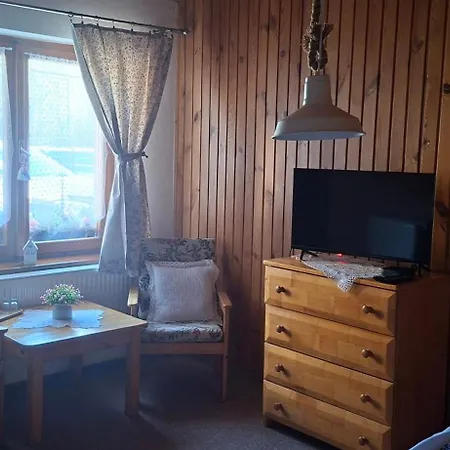 Privát Majo Affittacamere Liptovský Mikuláš