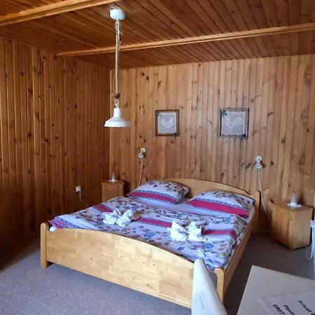 Maison d'hôtes Privat Majo Liptovský Mikuláš