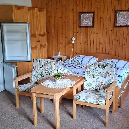 Maison d'hôtes Privat Majo Liptovský Mikuláš