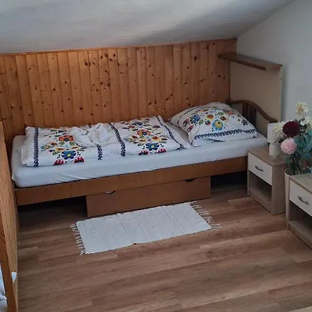 Privat Majo - Vas Oddych Na Liptove