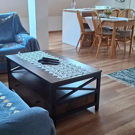 Privat Majo Gæstehus 4*