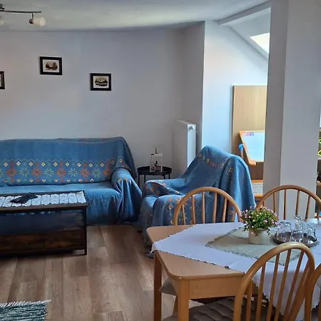 Privat Majo - Vas Oddych Na Liptove 3*