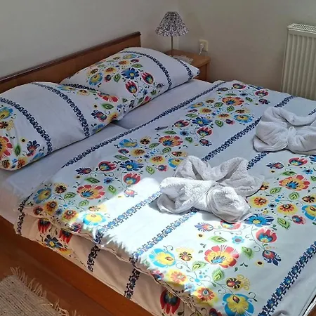 Privat Majo - Vas Oddych Na Liptove Pensionat Liptovský Mikuláš