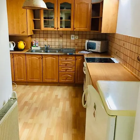 Privat Majo 4* Liptovský Mikuláš
