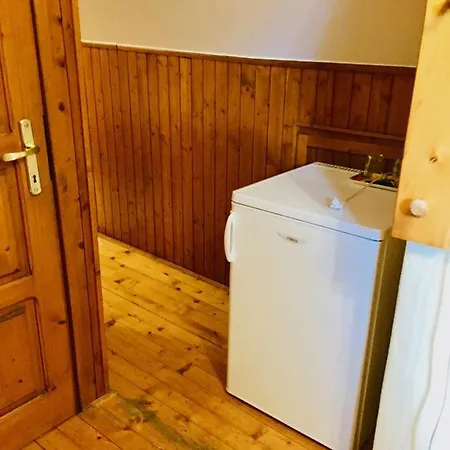 Privát Majo 4*