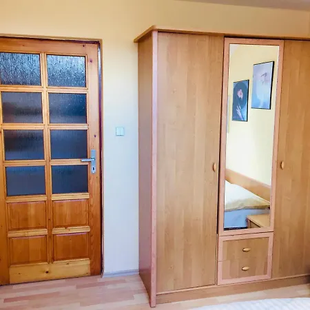 Privat Majo Liptovský Mikuláš