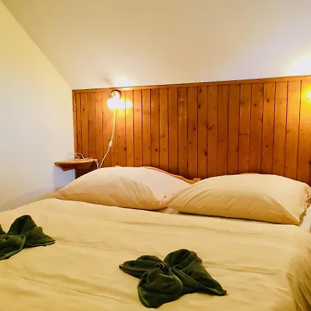 Privat Majo 4* Liptovský Mikuláš