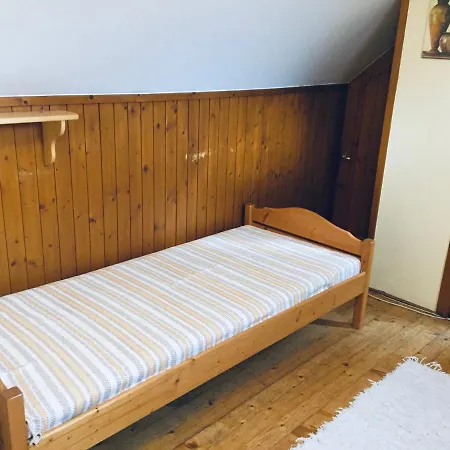 Privat Majo ゲストハウス Liptovský Mikuláš