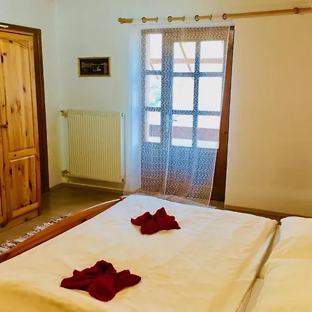 Privat Majo ゲストハウス Liptovský Mikuláš