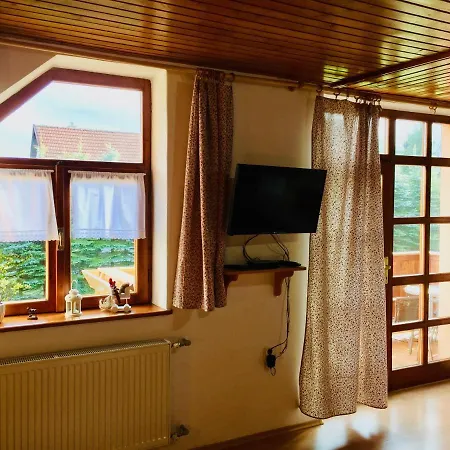 Privat Majo Liptovský Mikuláš