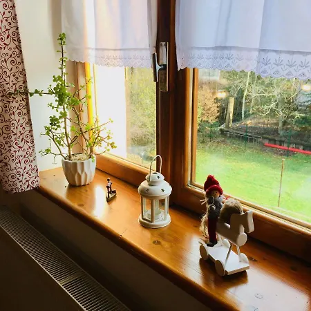 Privat Majo Gasthof Liptovský Mikuláš