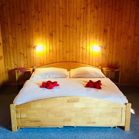 Privat Majo 3* Liptovský Mikuláš