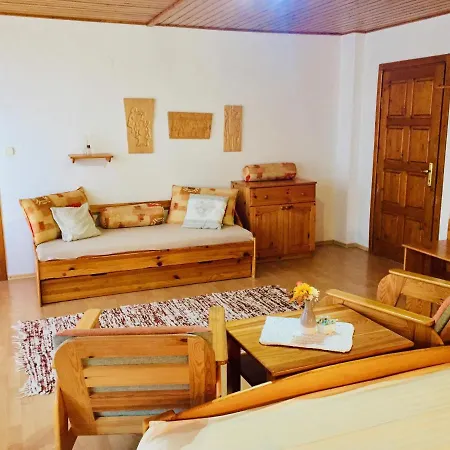 Privat Majo 3* Liptovský Mikuláš