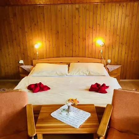 Gasthof Privat Majo Liptovský Mikuláš