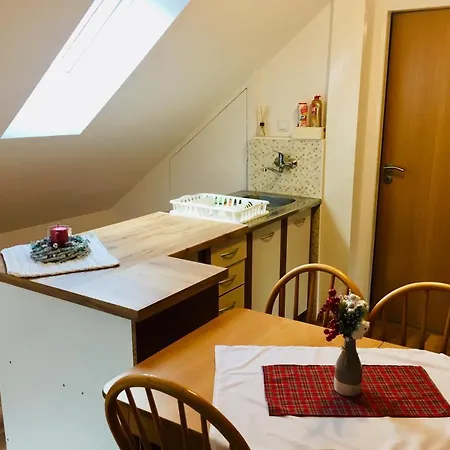 Privat Majo - Vas Oddych Na Liptove Pensionat 3*