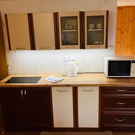 بيت ضيافة Privat Majo 3*