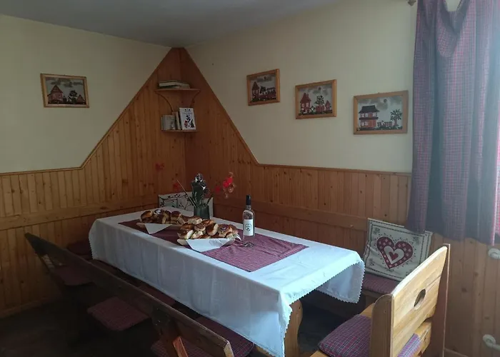 Privat Majo Pensjonat 4*