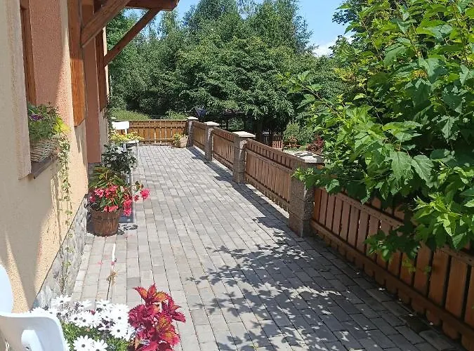 Privat Majo 4*