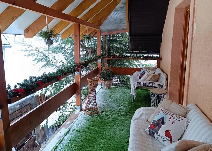 Privat Majo 4*