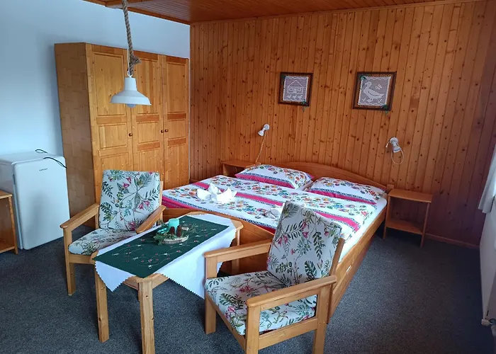Privat Majo 4* Liptowski Mikułasz