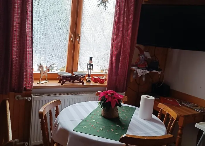 Privat Majo Pensjonat Liptowski Mikułasz