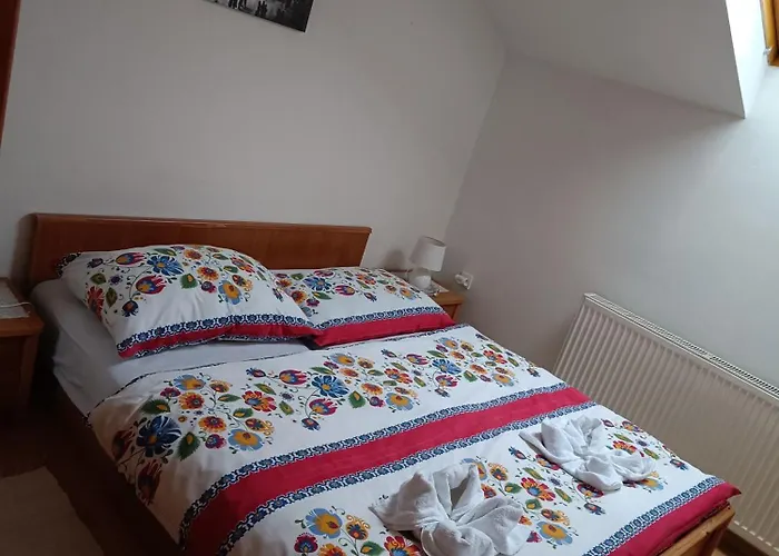 Privat Majo Pensjonat 4*