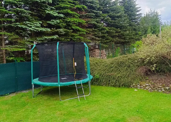 Privat Majo 4* Liptowski Mikułasz