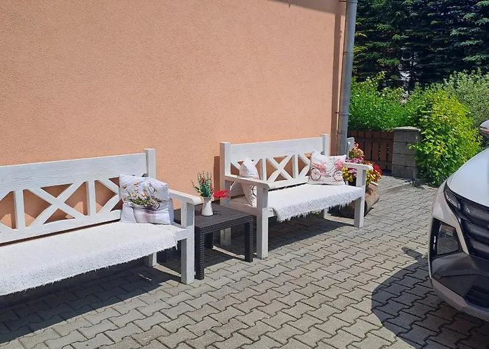 Privat Majo 4* Liptowski Mikułasz