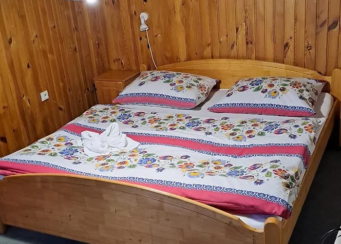 Privat Majo Pensjonat