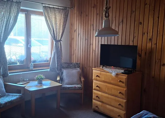 Privat Majo Pensjonat Liptowski Mikułasz