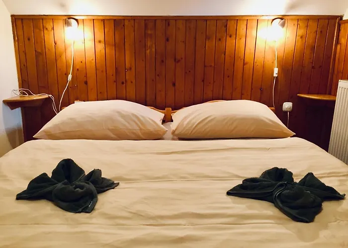 Pensjonat Privat Majo