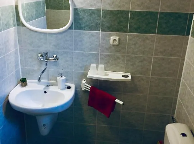 Pensjonat Privat Majo 4*