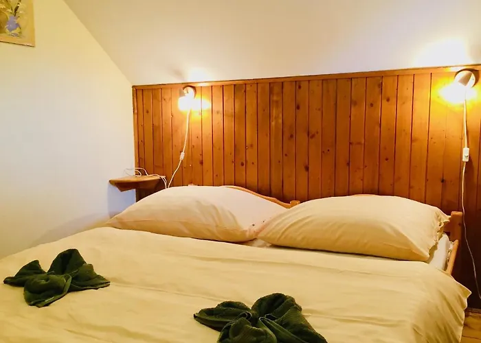 Privat Majo 4* Liptowski Mikułasz