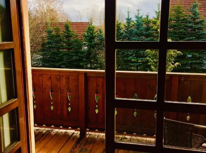 Pensjonat Privat Majo 4*