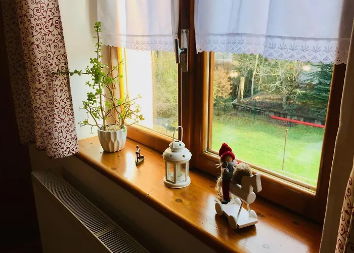 Privat Majo Pensjonat Liptowski Mikułasz
