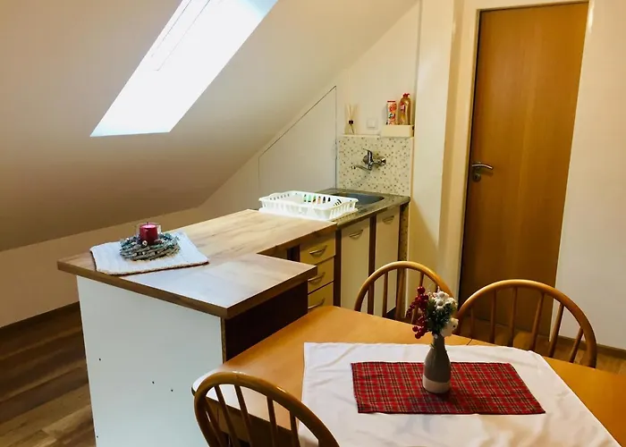 Privat Majo Pensjonat 4*