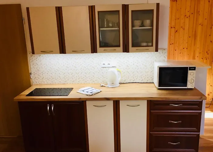 Pensjonat Privat Majo 4*